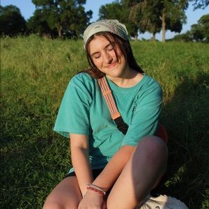 Meet your Posher, Erin